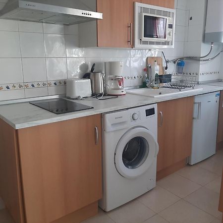 Edificio Rota Benidorm Διαμέρισμα Εξωτερικό φωτογραφία