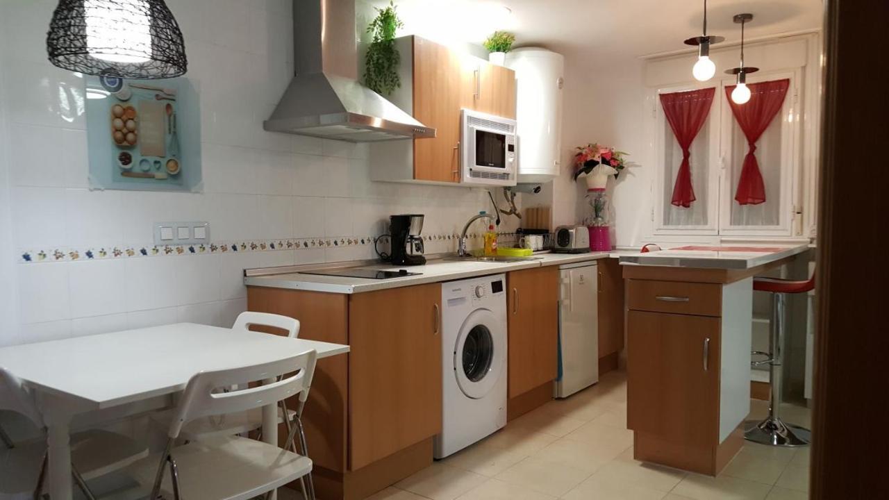Edificio Rota Benidorm Διαμέρισμα Εξωτερικό φωτογραφία
